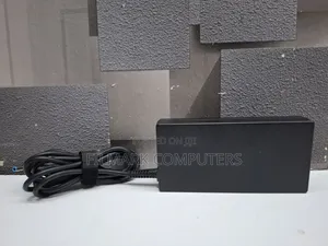 120w 19.5v 6.15a 3.0mm Blue Tip Ac Adapter Charger for Hp