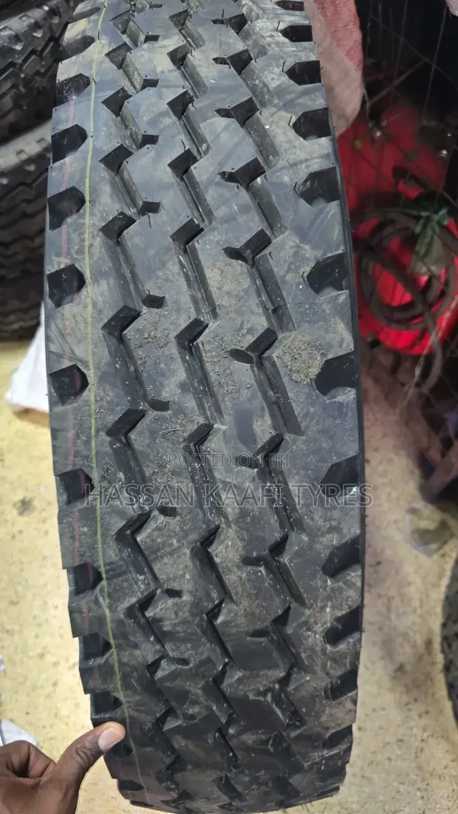 11r22.5 Dovroad