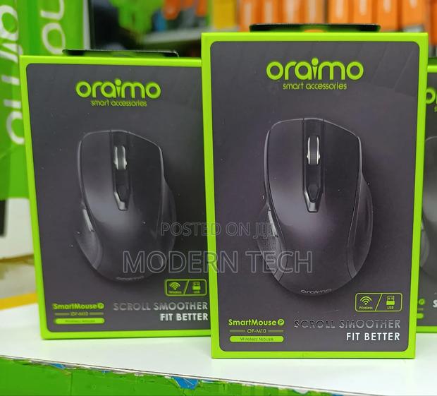 Oraimo Smart Mouse P of-M10 Wireless Mouse
