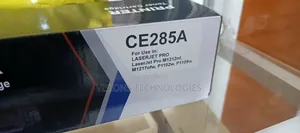 Printer Toner Cartridge 85a