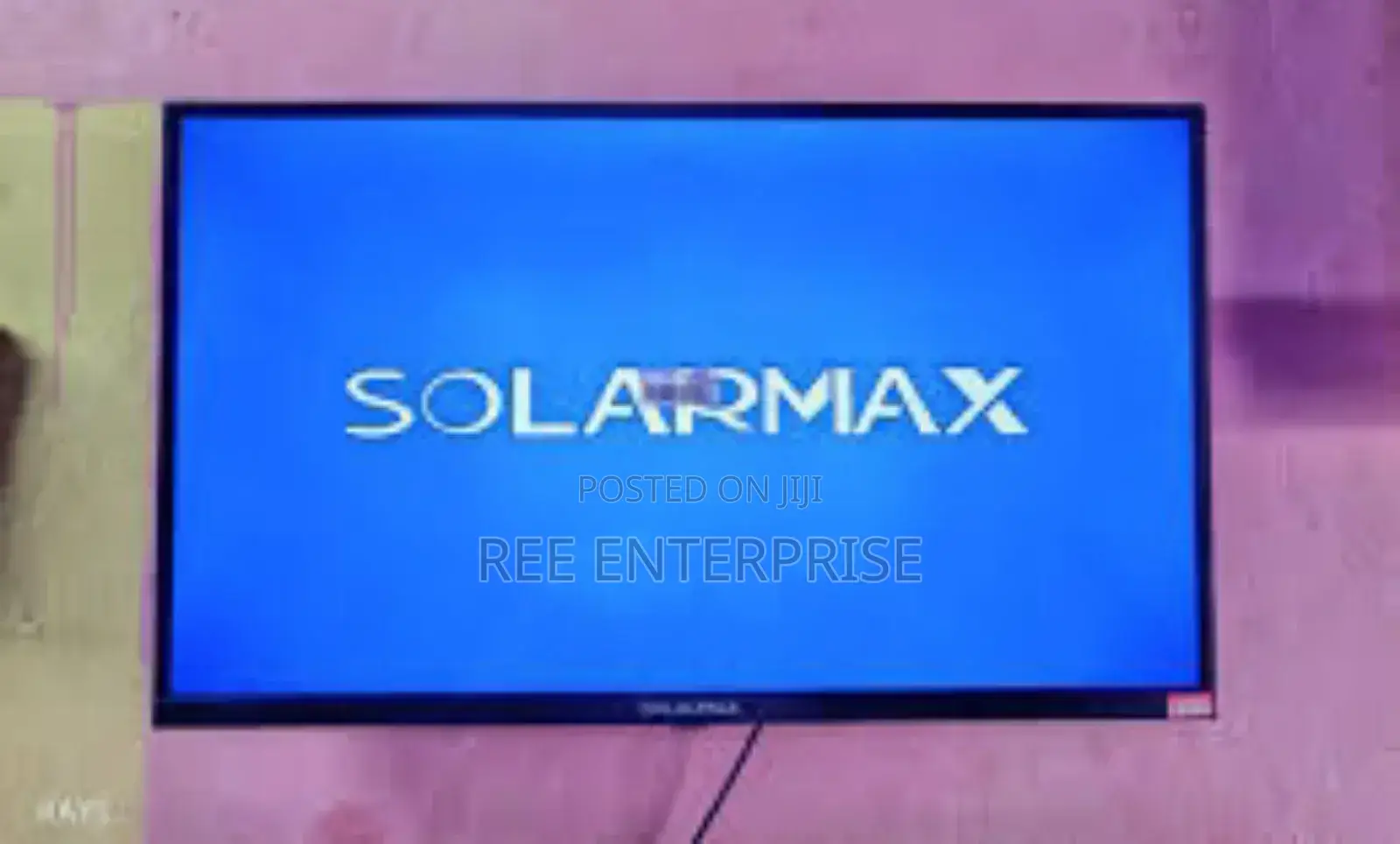 Digital Android Solarmax 32 Frameless