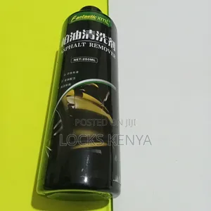 High Performance Asphalt Cleaner