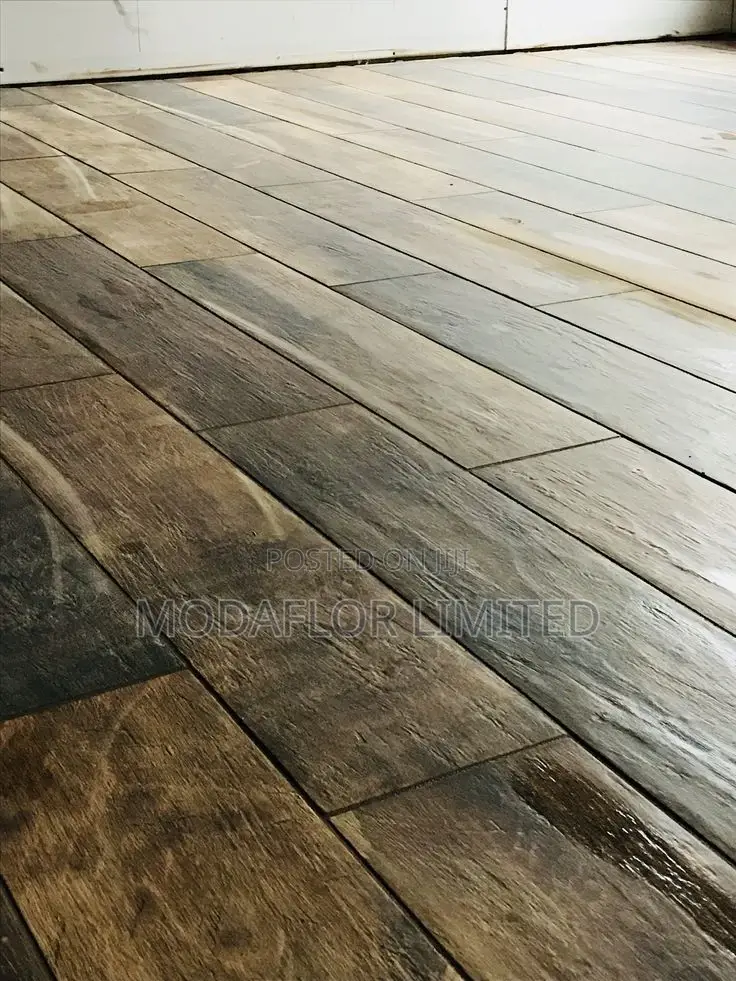 Classic Looks, Modern Durability With Laminate Flooring