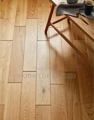 Built for Busy Lives! Laminate Flooring