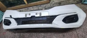 Honda Fit 2018 Front Bumper