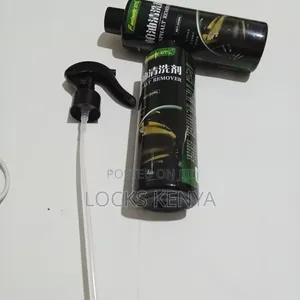 Heavy Duty Asphalt Cleaner