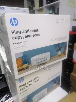 Best Model Hp Printer 2320 3n1print Copy Scan Colored - main view