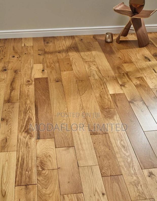 Affordable Elegance for Every Room! Of Laminate Flooring - main view