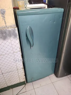 Quality One Door Refrigerator