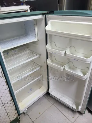 Quality One Door Refrigerator