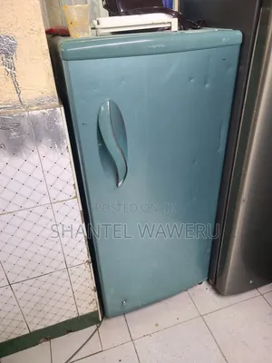Quality One Door Refrigerator