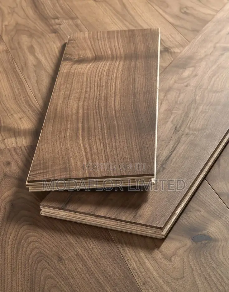Durability Meets Design! Of Laminate Flooring