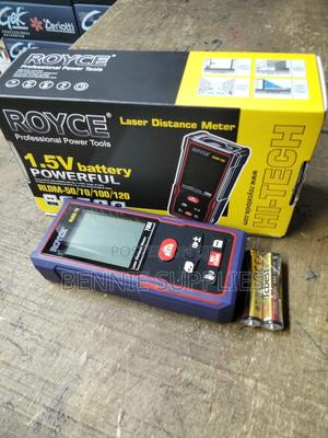 Affordable Laser Distance Meter / Laser Distance Meter - main view