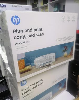 Quality Hp 2320 Deskjet Printer Hp 2320 Deskjet Printer - main view