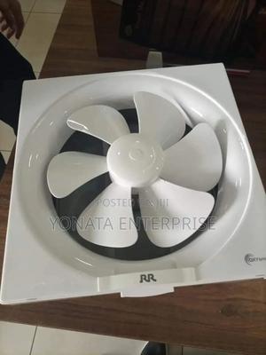 Extractor Fans PVC - thumbnail 2