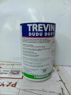 Trevin Dudu Dust 200g - main view
