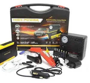 Restocked,,Car Jam Startor Kits