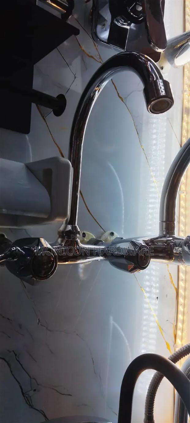 Kitchen Tap Available - main view