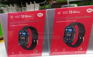 Itel Smart Watch - thumbnail 2