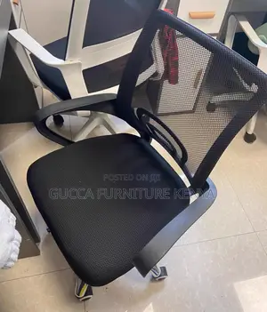 Office Chair:Mesh Simple Dormitory Study Office Chair