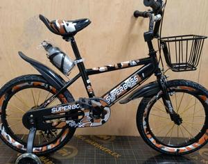 Size 12 Kids Bicycle/ Kids Bike - main view