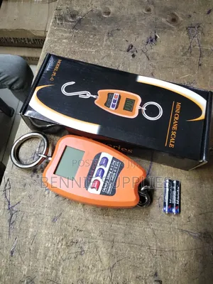 Digital Mini Crane 200kg / Mini Crane