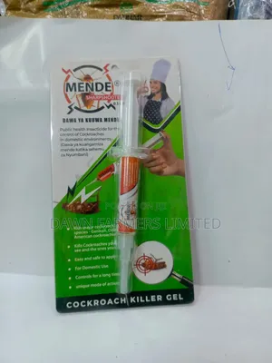 Mende Sharpshooter 0.5gb 5g