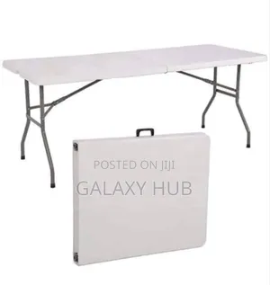 Foldable Camping Table Available