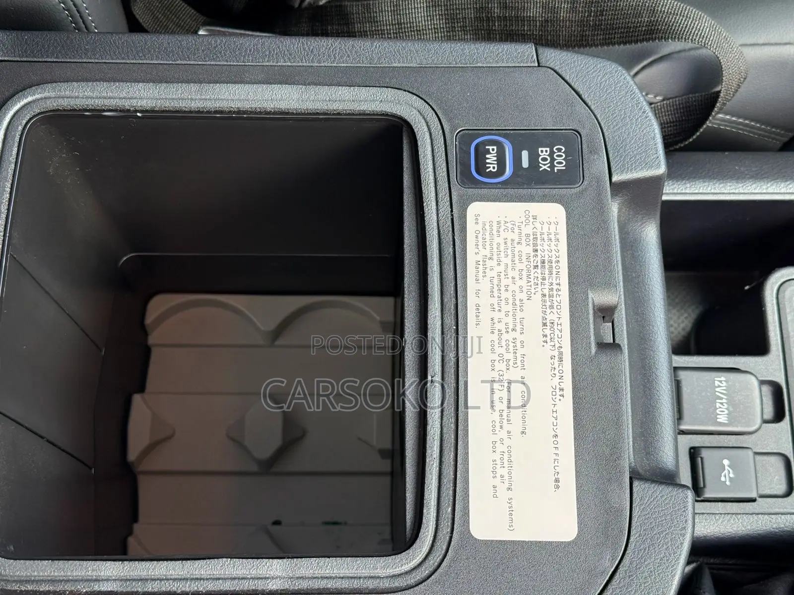 Toyota Land Cruiser Prado 2.8 2021 Blue