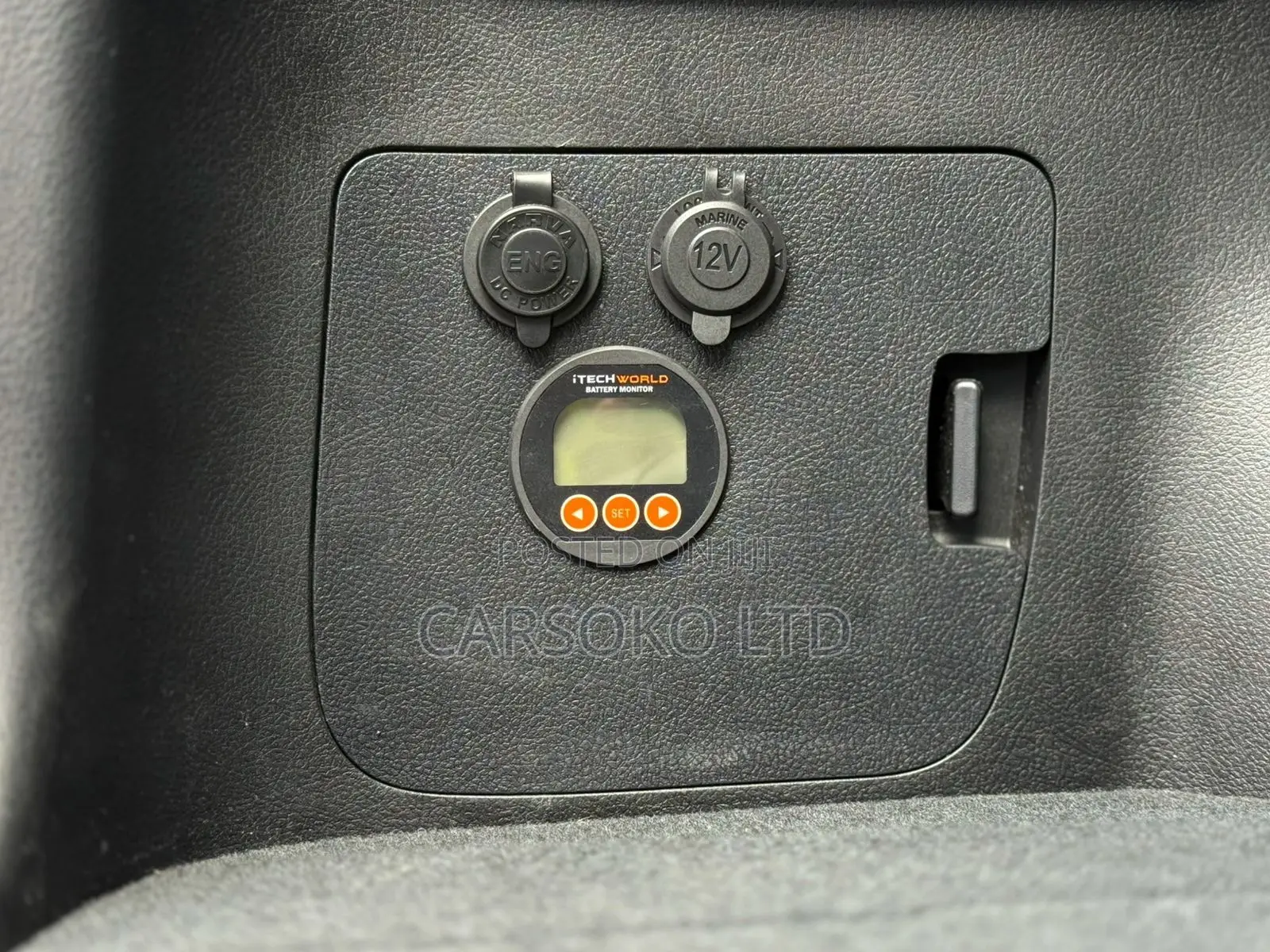 Toyota Land Cruiser Prado 2.8 2021 Blue