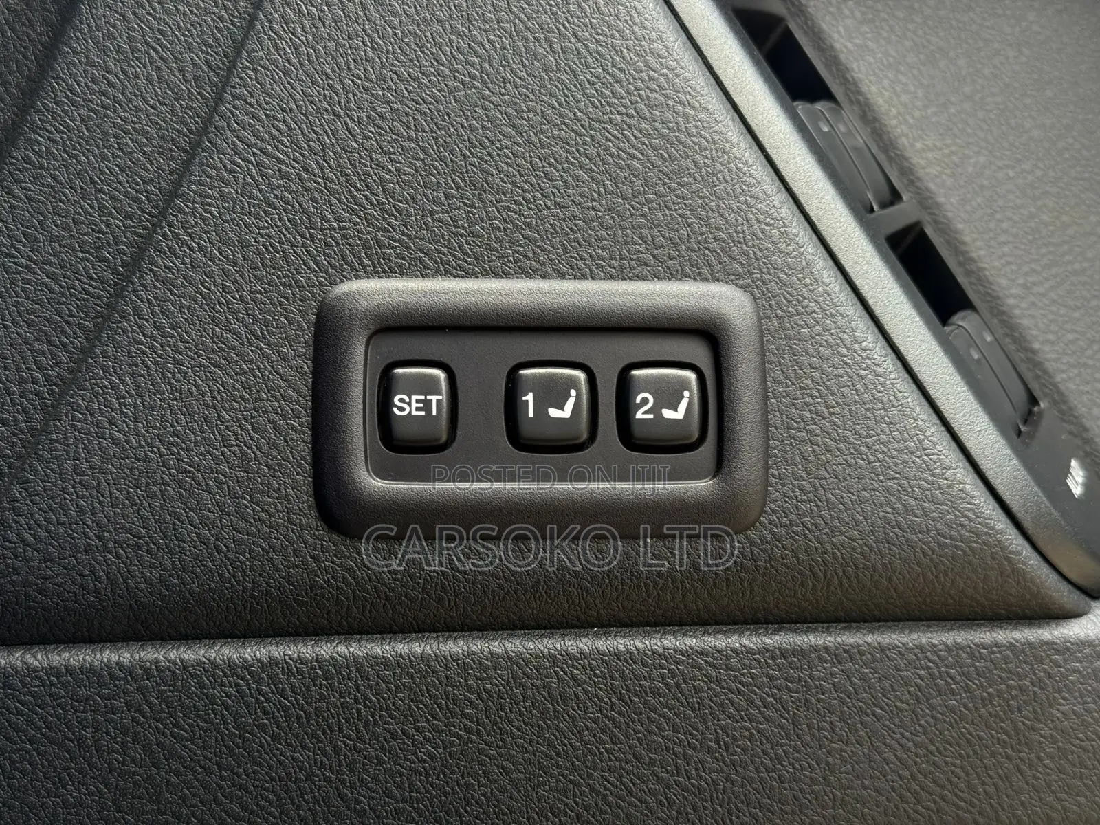 Toyota Land Cruiser Prado 2.8 2021 Blue