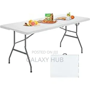 Picnic Foldable Table