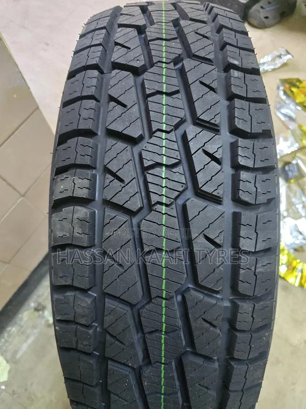265/70r17 Boto at 10pr