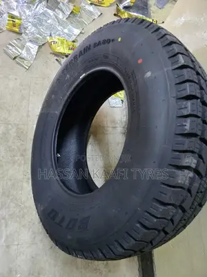 265/70r17 Boto at 10pr