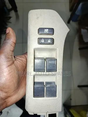 Main Switch Toyota