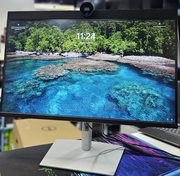 Brand New Dell Monitor P2724deb27 Inch  Display60