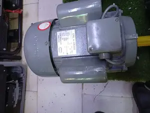 High Standard 3hp STCL Electric Motor