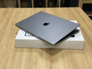 New Laptop Apple MacBook Pro 2020 M1 32GB Apple M1 Pro SSD 1T