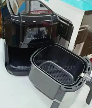 Hisense 6.3l Air Fryer
