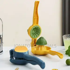Manual Lemon and Citrus Juicer