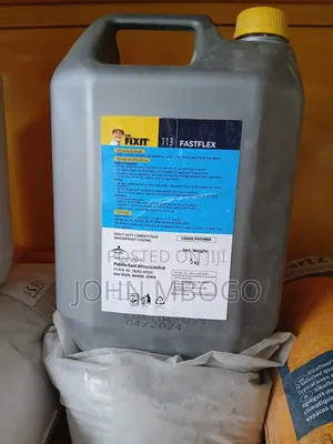 Dr Fixit Fastflex L- 12.5kg .