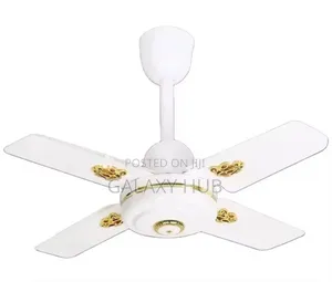 Ceiling Fan 24 Inches