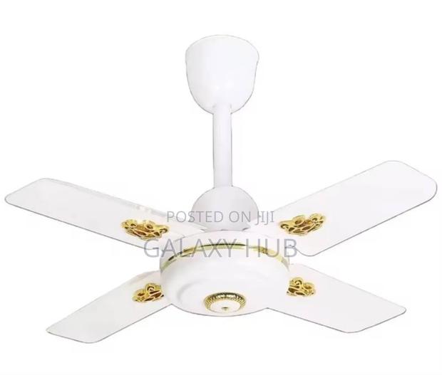 Ceiling Fan 24 Inches - main view