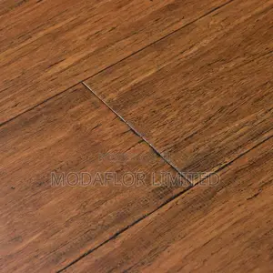 Add Warmth and Elegance! With Laminate Flooring