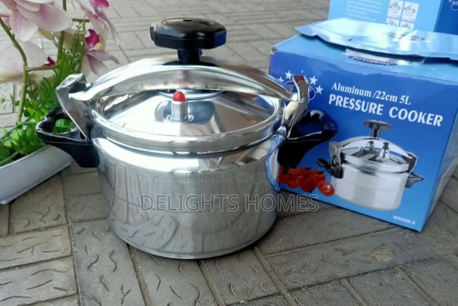 Pressure Cooker_al