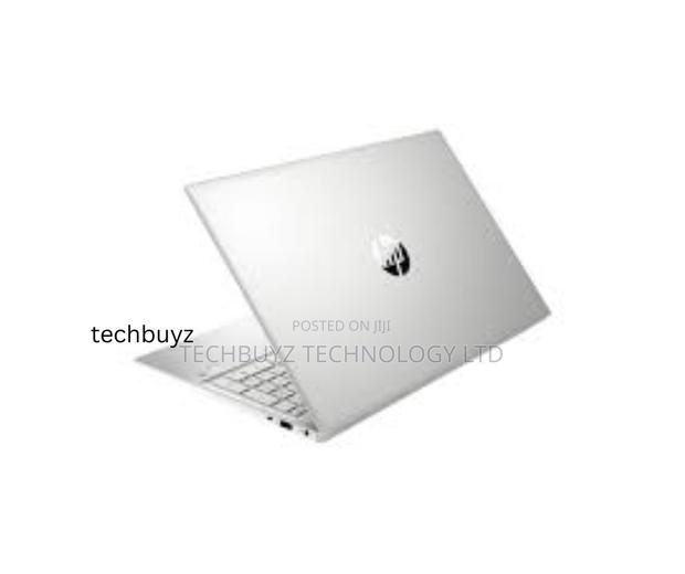 New Laptop HP 15 8GB Intel Core i5 SSD 512GB - main view