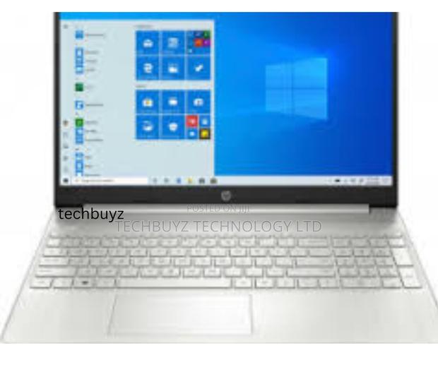 New Laptop HP 15 8GB Intel Core i5 SSD 512GB - thumbnail 2