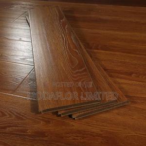 Long-Lasting Beauty! With Laminate Flooring - thumbnail 2
