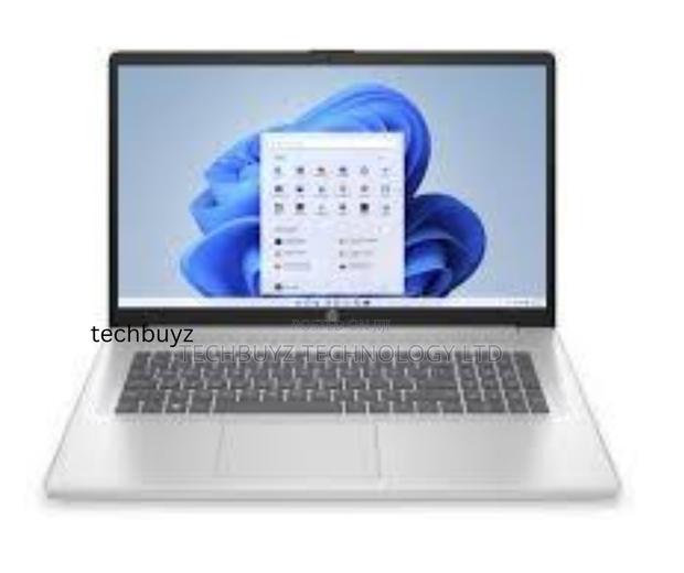 New Laptop HP 15 8GB Intel Core i5 SSD 512GB - thumbnail 3