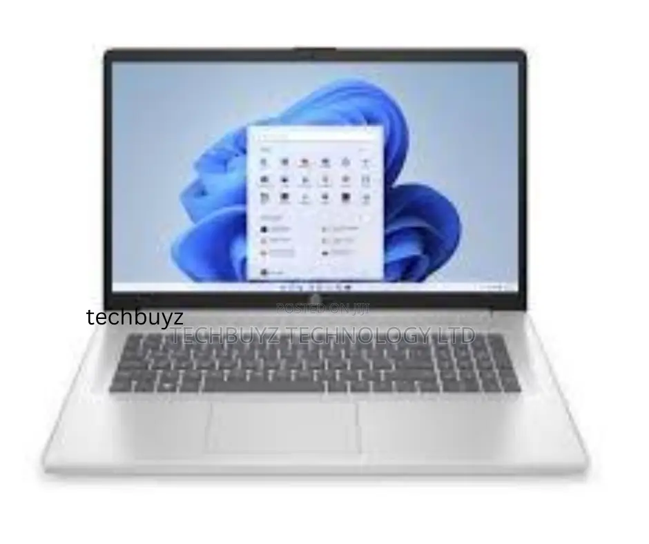 New Laptop HP 15 8GB Intel Core i5 SSD 512GB